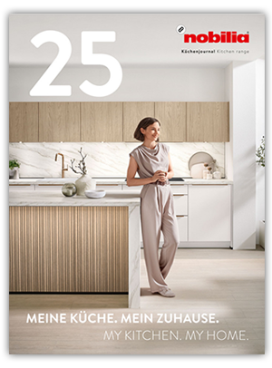 nobilia Küchenjournal